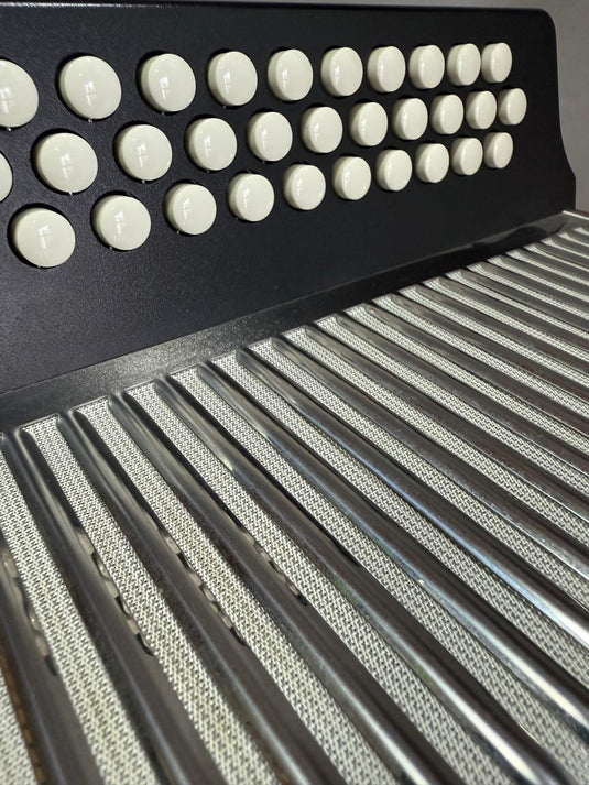 Acordeón HOHNER Corona III